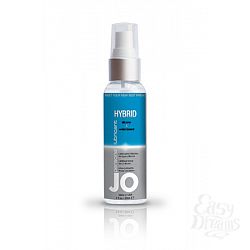   - Hybrid Lubricant 60 