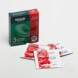   Sitabella Light      - 3 .