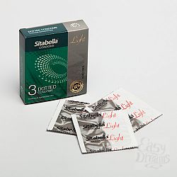   Sitabella Light   - 3 .