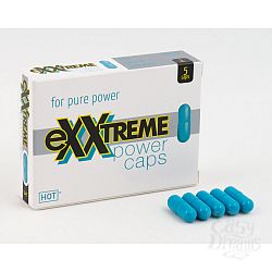  EXXTREME    5 