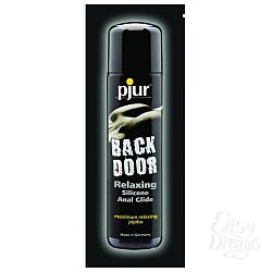  ����������������� �������� ��������� pjur BACK DOOR glide - 1,5 ��.