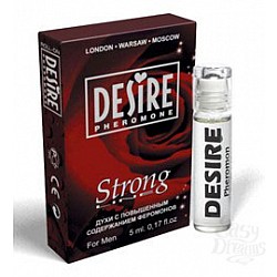      DESIRE STRONG 1   5 .
