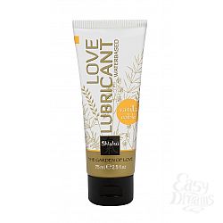    Love Lubricant vanilla  Edible 75 66067