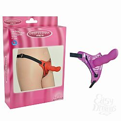   Curved Dong Pink 10092002