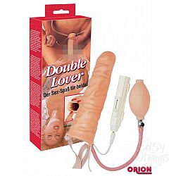  -  Double Lover  - 20 .