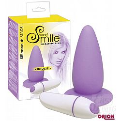     Smile - 10 .