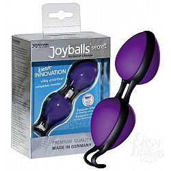     Joyballs secret 