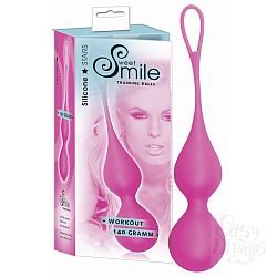     Smile 