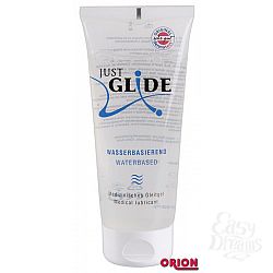        JUSTGLIDE - 200 .