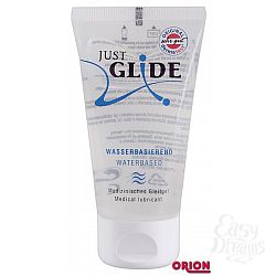       JUSTGLIDE - 50 .