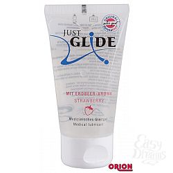      JUSTGLIDE    - 50 . 