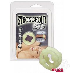      Stronghold