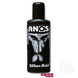   �������� ������ �� ����������� ������ ANOS - 50 ��.