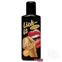  ��������� ������ Lick It �� ������ ������� - 100 ��. 