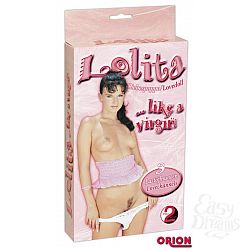  - Liebespuppe Lolita