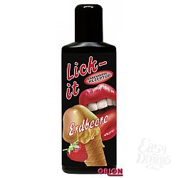    Lick It    - 50 . 