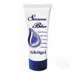  ������������, ����������� ������ ��� ����� Secura Blue - 50 ��. 