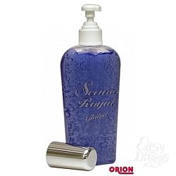 Вагинальная смазка на водной основе Secura Royal - 240 мл.  Вагинальная смазка на водной основе Secura Royal - 240 мл.