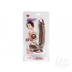      16,5  Adam s PleasureSkin, 