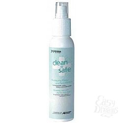      Clean n safe - 100 .