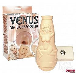  - Venus  