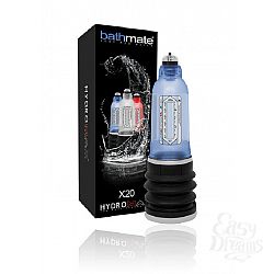   Hydromax X20   