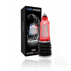   Hydromax X20   