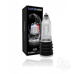  Hydromax X20   