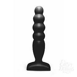    Large Bubble Plug black 511518lola
