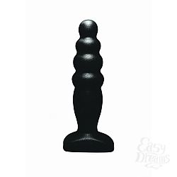    Small Bubble Plug black 511617lola