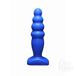    Small Bubble Plug blue 511600lola