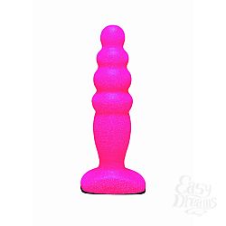   Small Bubble Plug pink 511587lola