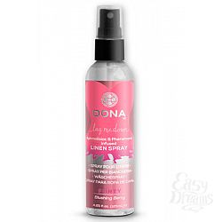      DONA Linen Spray Flirty Aroma: Blushing Berry 125 