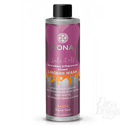     DONA Lingerie Wash Sassy Aroma: Tropical Tease 250 