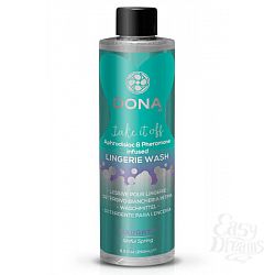     DONA Lingerie Wash Naughty Aroma: Sinful Spring 250 