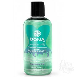     DONA Bubble Bath Naughty Aroma: Sinful Spring 240 