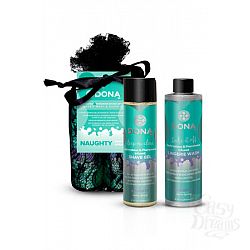    DONA Be Sexy Gift Set - Naughty