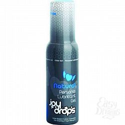      JoyDrops Natural - 100 .