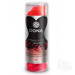      DONA Rose Petals 