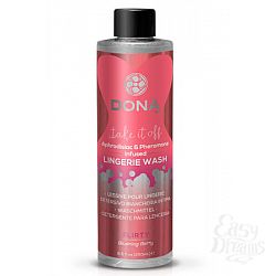     DONA Flirty Blushing Berry - 250 .