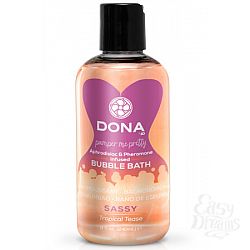     DONA Sassy Tropical Tease - 240 .