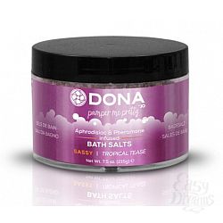     DONA Sassy Tropical Tease - 215 .