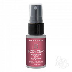       Body Boudoir Make me Blush - 30 .