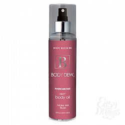       Body Boudoir Make me Blush - 236 .