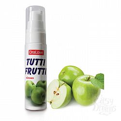   TUTTI-FRUTTI  OraLove 30 