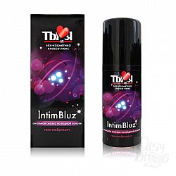  ����-��������� �������� Intim Bluz 20 �