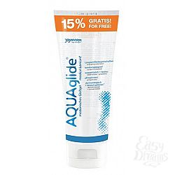 Гель-лубрикант AQUAglide на водной основе - 230 мл.  Гель-лубрикант AQUAglide на водной основе - 230 мл.