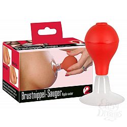     Brustnippel-Sauger