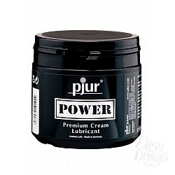  ���� ��� ��������� ���� Power Lubricant Gel, 500 ��.