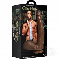  ���������� ������������� �� �������� Michael Lucas After Hours Sean Xavier Cock